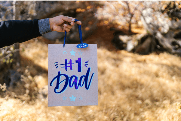 Gifts for New or Expecting Dads