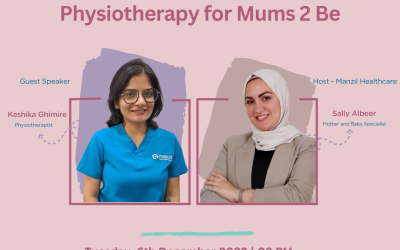 Physiotherapy for Mums 2 Be