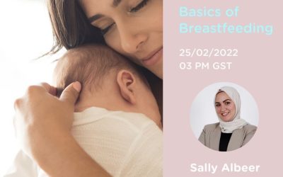 Breastfeeding Webinar