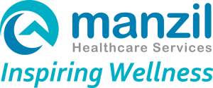 Manzil Healthcare Services Logo